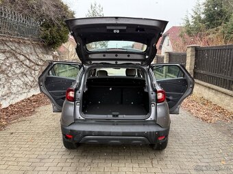 Renault Captur 1.5 dCi Initiale Paris (A6) - 13