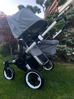 Bugaboo Donkey 3 Duo - 13