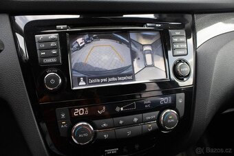 NISSAN X-Trail DIG-T 120kW 2017 - 13