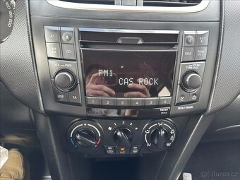 Suzuki Swift 1.2 69kW 2011 137437km VVT GL AC 4x4 - 13