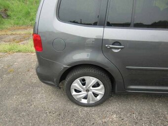 VW TOURAN 1,4TSI Life - 13
