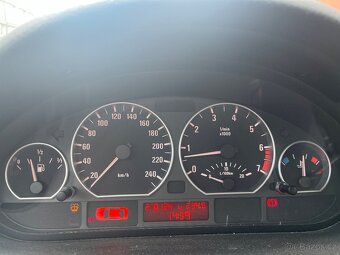 BMW e46 320i 125kw - 13