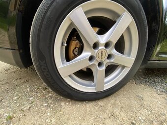 Škoda Octavia 2 1.9TDI 77kw BEZ DPF  ELEGANCE 2008 NOVÁ STK - 13