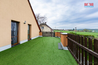 Prodej rodinného domu, 151 m², Březina - 13