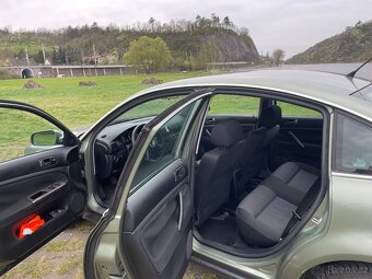 Volkswagen Passat b5.5 1.8T 110kw - 13