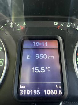 Škoda Octavia II 1.9TDI - 13