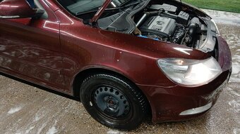 Škoda Octavia Combi 2 1.8 TSi 160 koní rok 2010 moc pěkná ČR - 13