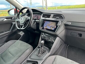 ✅VW TIGUAN ALLSPACE HIGHLINE - 13