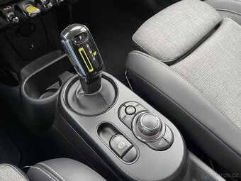 Mini COOPER SE, 135 kW, baterie 32 kWh, 95% SoH - 13