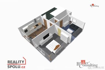 Prodej, domy/rodinný, 180 m2, Václavkova 311/16, Mladá Boles - 13