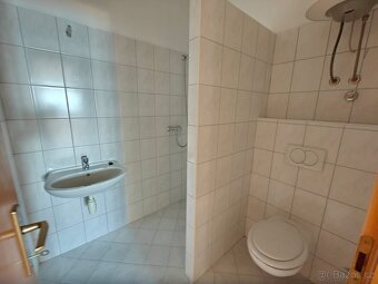 Nový, 3kk apartmán s ničím nerušeným výhledem na moře – Čiov - 13