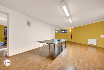 Atypický dům - 4 bytové jednotky na pozemku 2.509 m2, ul. K  - 13