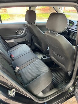 🔥 Škoda Fabia 2010 TDI 🔥 - 13