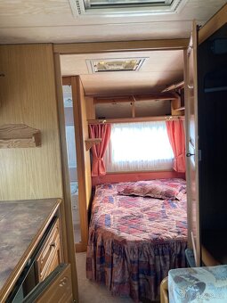 Obytný karavan - 13