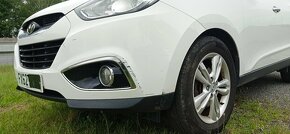 Hyundai ix35 1.7CRDi / 2WD /115PS náhradní díly - 13