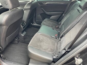 Škoda Kodiaq Scout 2.0 TDI 4X4 DSG Plný Servis 1.Majitel - 13