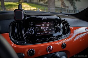 Fiat 500 1.0 BSG Mildhybrid Club - 13