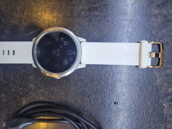 Garmin VIVOACTIVE 3 - 13