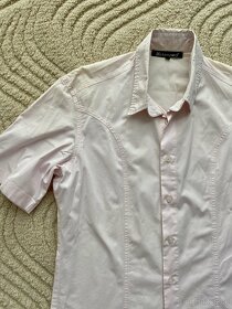 set panských košil (vel XL) - 13