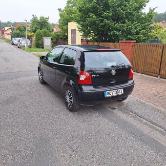Vw polo 1,2i 40 kw. - 13