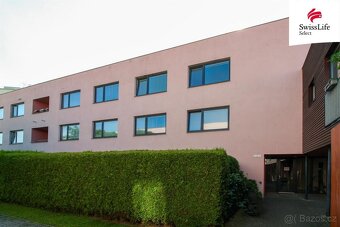 Pronájem bytu 2+kk 65 m2 Poláčkova, Jihlava - 13