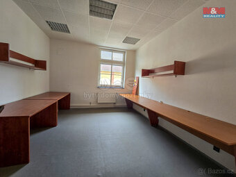 Pronájem kancel. prostoru, 239 m², Ostrava, ul. Slévárenská - 13