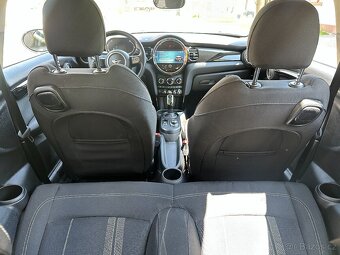 Mini Cooper Trim SE ELEKTROMOBIL - 13