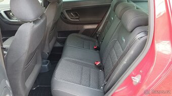 Škoda Fabia, 1,4 TSI 132 kW DSG RS - 13