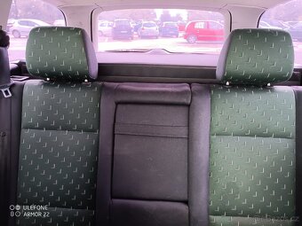 Škoda Octavia 2.0MPI LPG - 13