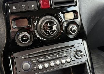 Citroën C3 Picasso 1,6 HDI NEHAVAROVANÉ DIGIKLIMA nafta - 13