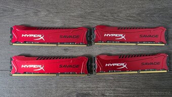 Pc komponenty (GPU,CPU,RAM,DESKA) - 13