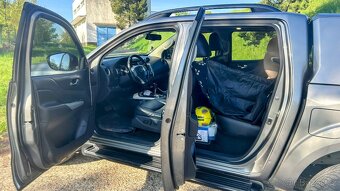 Nissan Navara, 2.3dCi 140KW Automat - 13