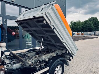 Multicar Alficar 3.0 4x4 r.v. 2015 zimní údržba do 3.5t - 13