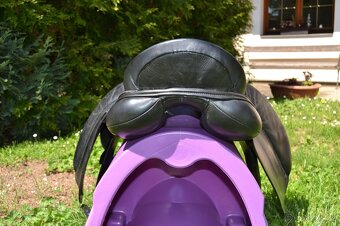 Drezurní sedlo Schleese ERI - 13