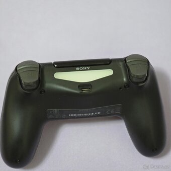 PS4 Pro 1TB - TOP stav, 2x DualShock, dokovací stanice a 3 h - 13