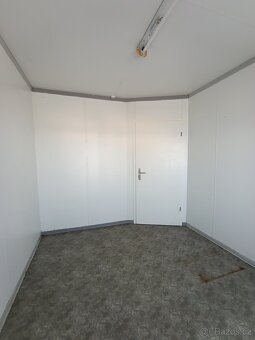 Set dvou kontejnerů SOFIE 6 x 8m/výška 2,8m - 13