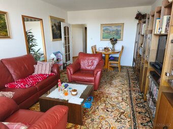 Prodej atypického bytu 4+1 s lodžií, ca 91 m2, Praha-Krč - 13