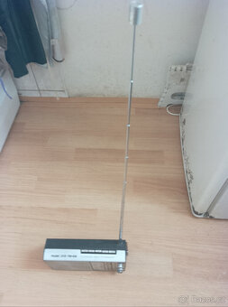 historické spotřebiče - 13