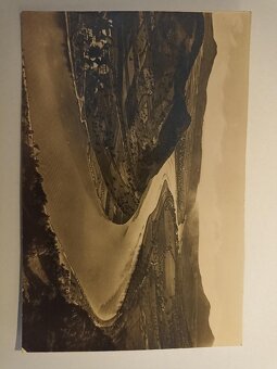 Staré ČB Pohledy-Ustí n.L a jiné - 13