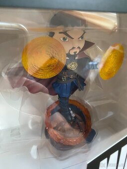 Nové figurky Minico - Batman, Doctor Strange - 13
