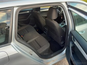 Škoda Octavia 3 ,III 2018 DSG Navigace 85kw - 13