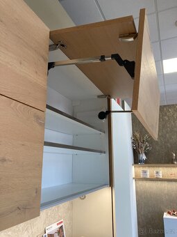 Sykora výprodejová kuchynská linka ze studia - 13