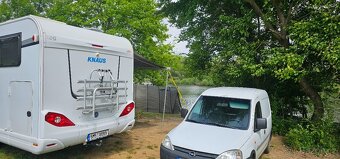 Obytný Automobil - 13