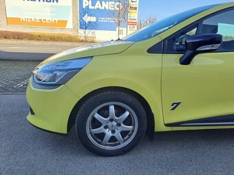 Renault Clio, 0.9TCE 2.MAJ LIMITOVANÁ EDICE - 13