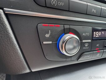 Audi A7 3.0TDi 180KW QUATTRO DPH - 13