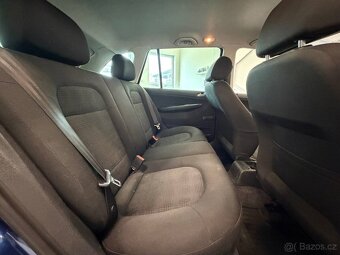 Škoda Fabia,  1.4TDi, 59kW, ČR - 13