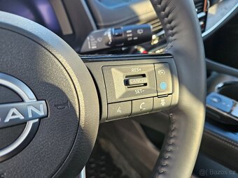 NISSAN X-TRAIL 1.5 e-POWER Tekna e-4ORCE AWD - 13