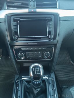 Škoda Superb 2 - 13