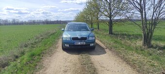 Prodám Škoda Octavia 2 combi - 13