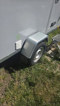 Prodám mini karavan - 13